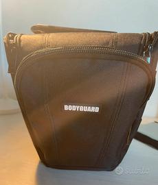 Borsa per fotocamera Bodyguard