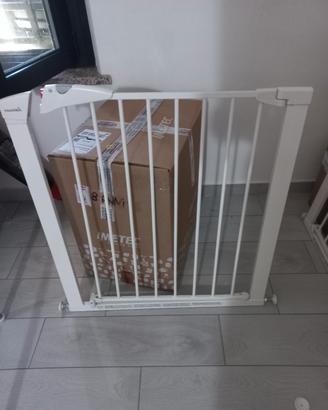 Cancelletto bimbi