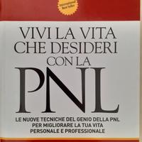 R. Bandler Vivi la vita che desideri con la PNL