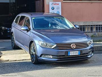VOLKSWAGEN Passat Variant 1.6 TDI 120 CV