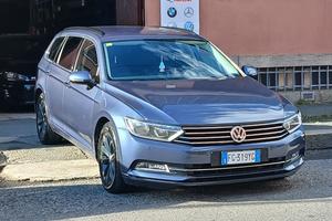 VOLKSWAGEN Passat Variant 1.6 TDI 120 CV