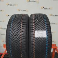 Gomme invernale usate 215/50 17 95V XL