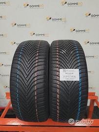 Gomme invernale usate 215/50 17 95V XL