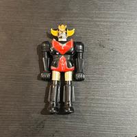 Goldrake in metallo anni ‘70/‘80