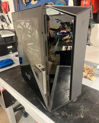 Pc assemblato Rtx 3070