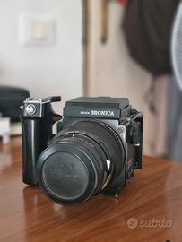 Zenza Bronica ETRS