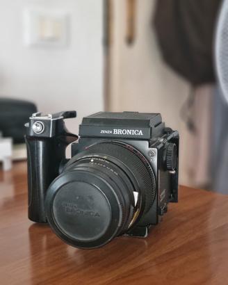 Zenza Bronica ETRS