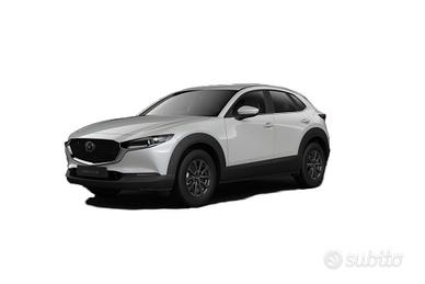 MAZDA CX-30 - CX-30 2.0 m-hybrid Homura 2wd 122cv