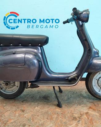Gilera G50: il mitico 4 TEMPI del 1968