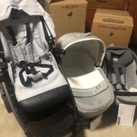 Trio Peg Perego Elite Luxe Pure
