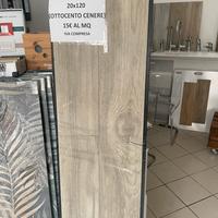 Stock piastrelle