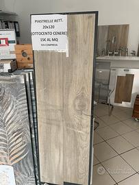 Stock piastrelle