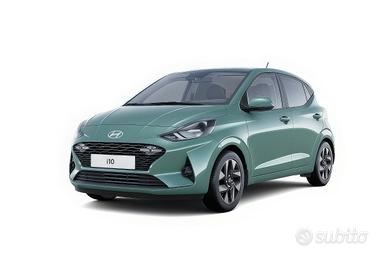 RICAMBI X HYUNDAI I10 2024