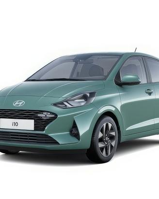 RICAMBI X HYUNDAI I10 2024