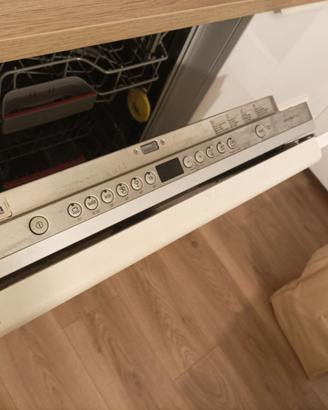 Lavastoviglie Bosch Silence Plus