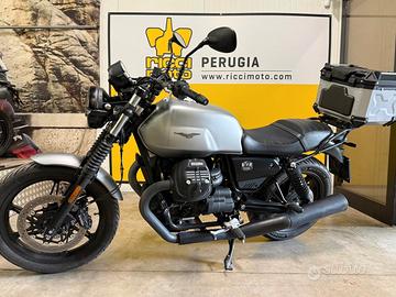 Moto Guzzi V7 IV