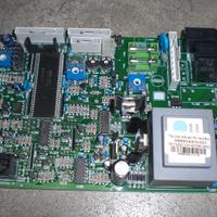 Scheda tec2m-hs mi/mffi  micro 099954305001