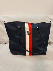 borsa donna Tommy Hilfiger 