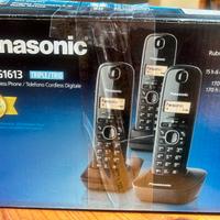 Tris Cordless Panasonic