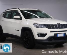JEEP Compass Compass 1.4 Multiair 140cv 2WD Nigh