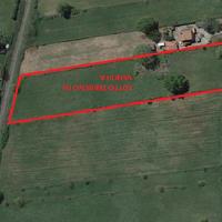 Terreno agricolo oriolo romano vt
