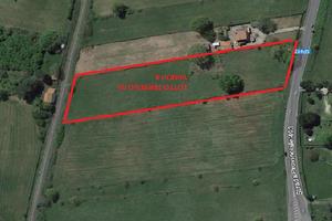 Terreno agricolo oriolo romano vt