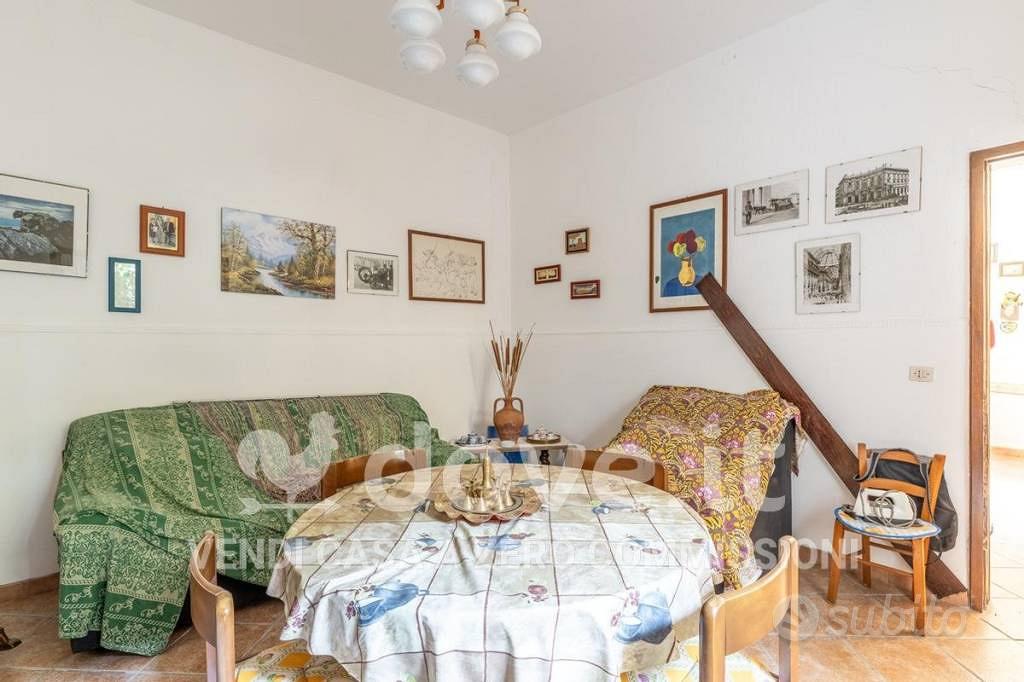 Casa – Tertenia, Is Erriolus - Vista 3