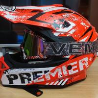Casco premier
