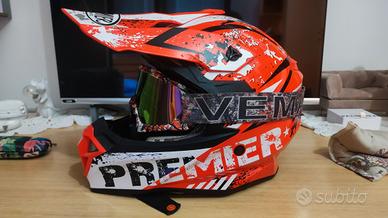Casco premier