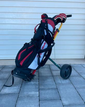Sacca da Golf