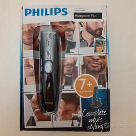 Taglia capelli / regola barba philips