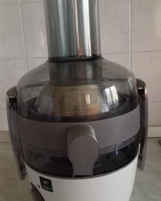 ESTRATTORE PHILIPS CON FIBER BOST DA 1000 W