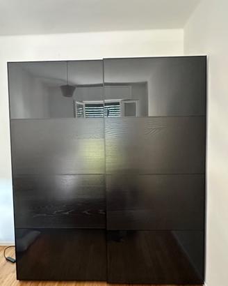 Mobile Pax Ikea