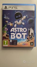 Astro bot ps5