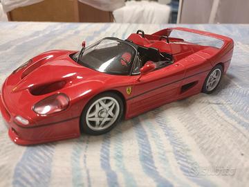 ferrari F50