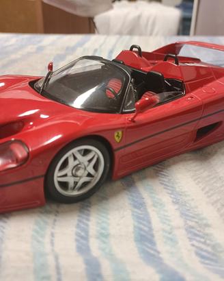 ferrari F50