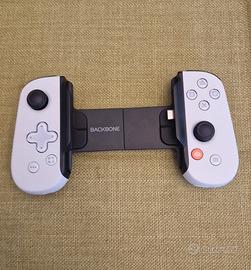 Controller BackBone Ps5 USB C 