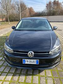 Polo comfortline 2018