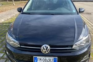 Polo comfortline 2018