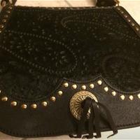Borsa di Galliano originale