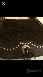 Borsa di Galliano originale