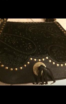 Borsa di Galliano originale