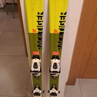 Sci junior Volkl 120