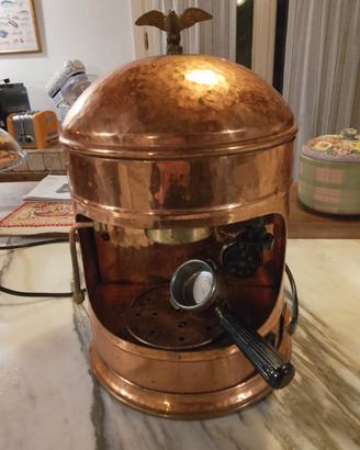 macchina da caffè 