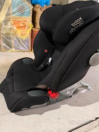 Seggiolino auto Britax Romer