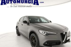 ALFA ROMEO Stelvio 2.2 Turbodiesel 210 CV AT8 Q4