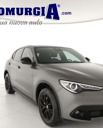 ALFA ROMEO Stelvio 2.2 Turbodiesel 210 CV AT8 Q4