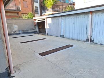Privato vende garage a Cinisello Balsamo