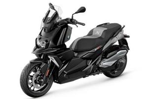 BMW c 400 x Abs my25