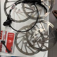Kit Freni Sram Guide
